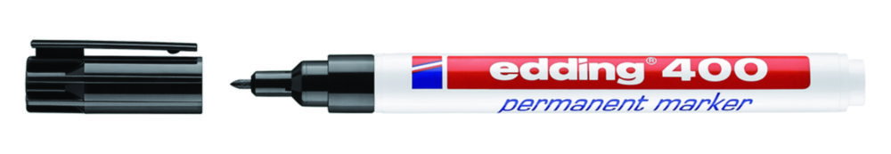 Marker indelebile, edding 404/400