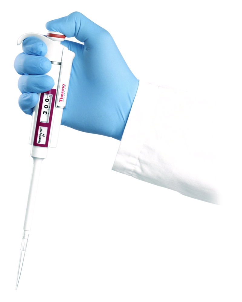 Micropipette a singolo canale Finnpipette™ F1, variabile