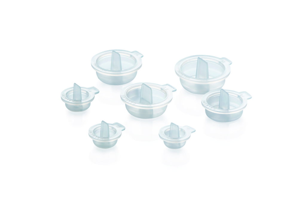 Chiusure per provette per centrifuga Nalgene™