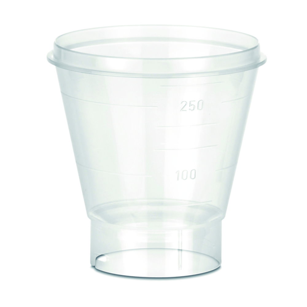 Filter funnel, Biosart®250