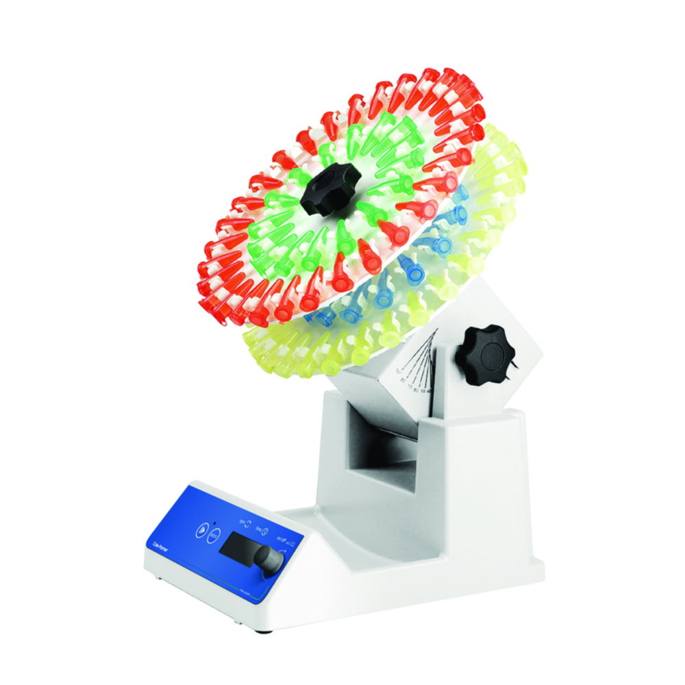 Agitatore rotante TR-200D