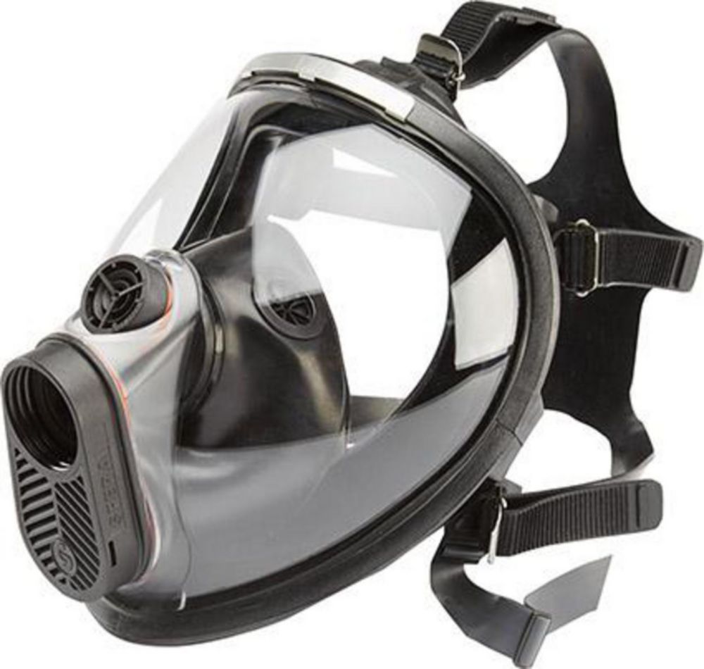 Full face mask SFERA / EPDM