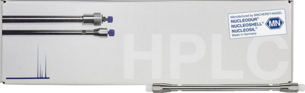 Colonne analitiche EC NUCLEODUR® 100-5 C18 ec, 5 µm
