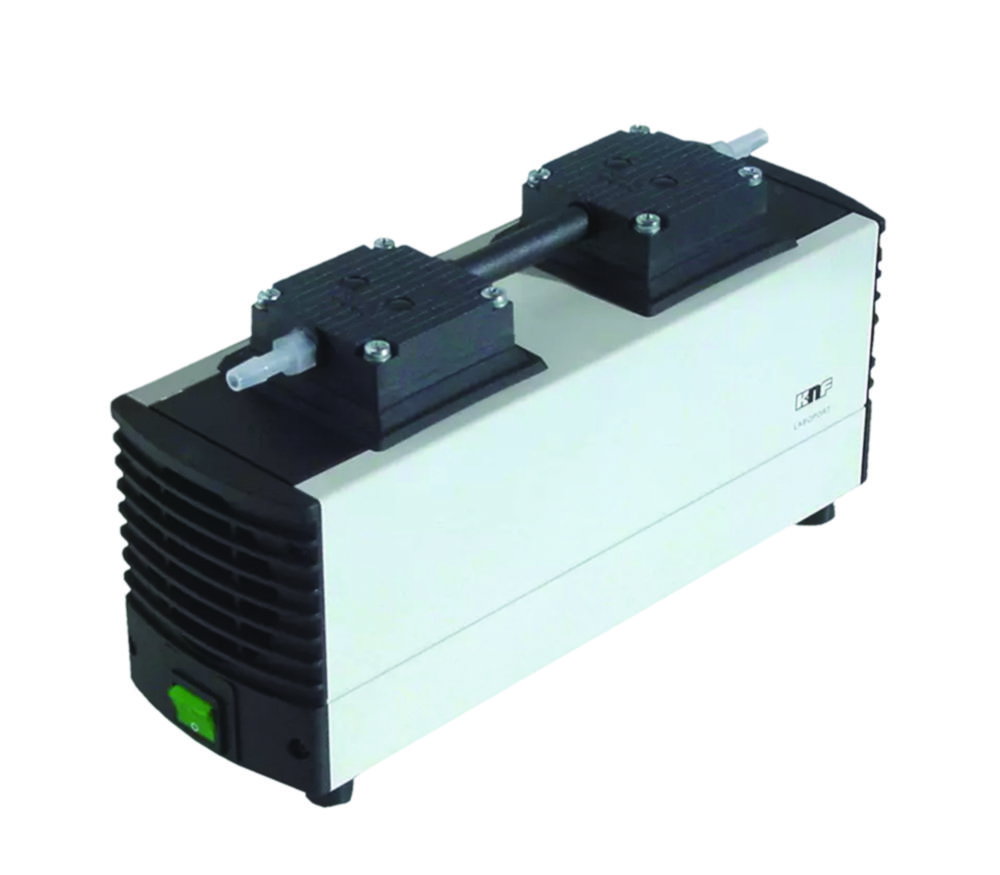 Mini Pompe da Vuoto a Membrana LABOPORT®  N 816.3 KT.18