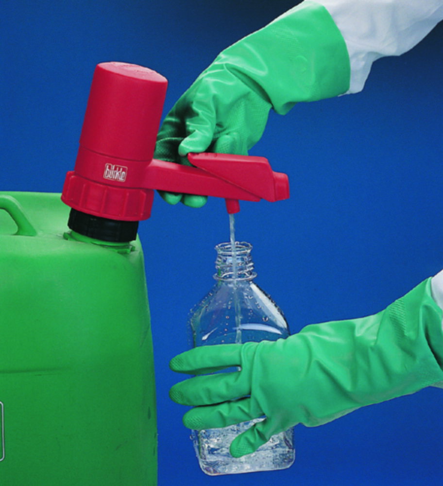 Drum pump Pump-it®
