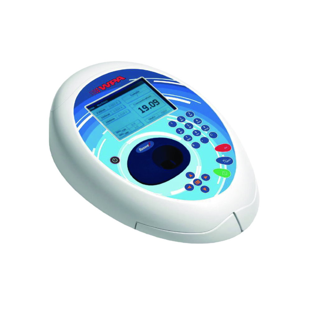 Spettrofotometro WPA Biowave 3