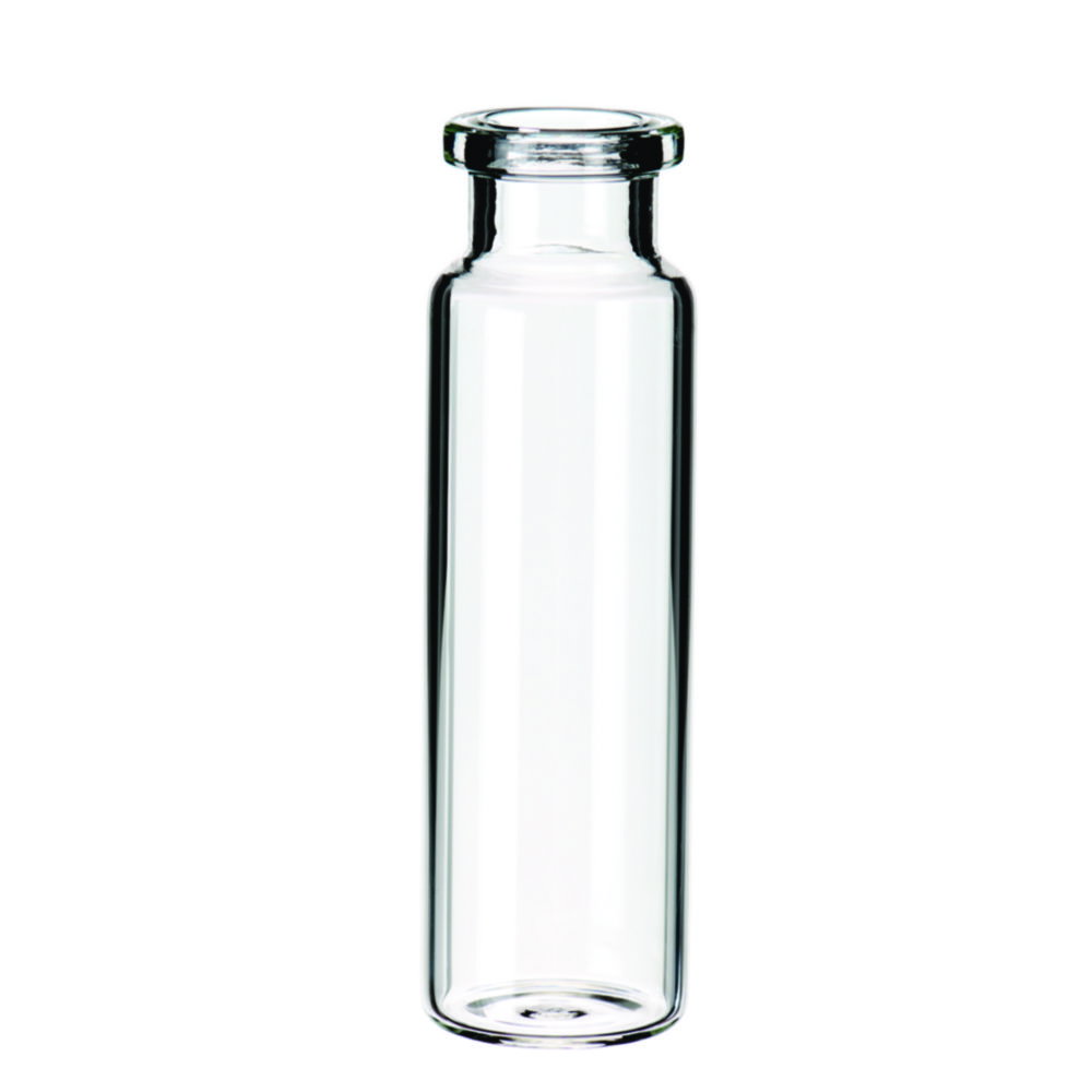 LLG Vials Headspace ND 20 (20 e 50ml)