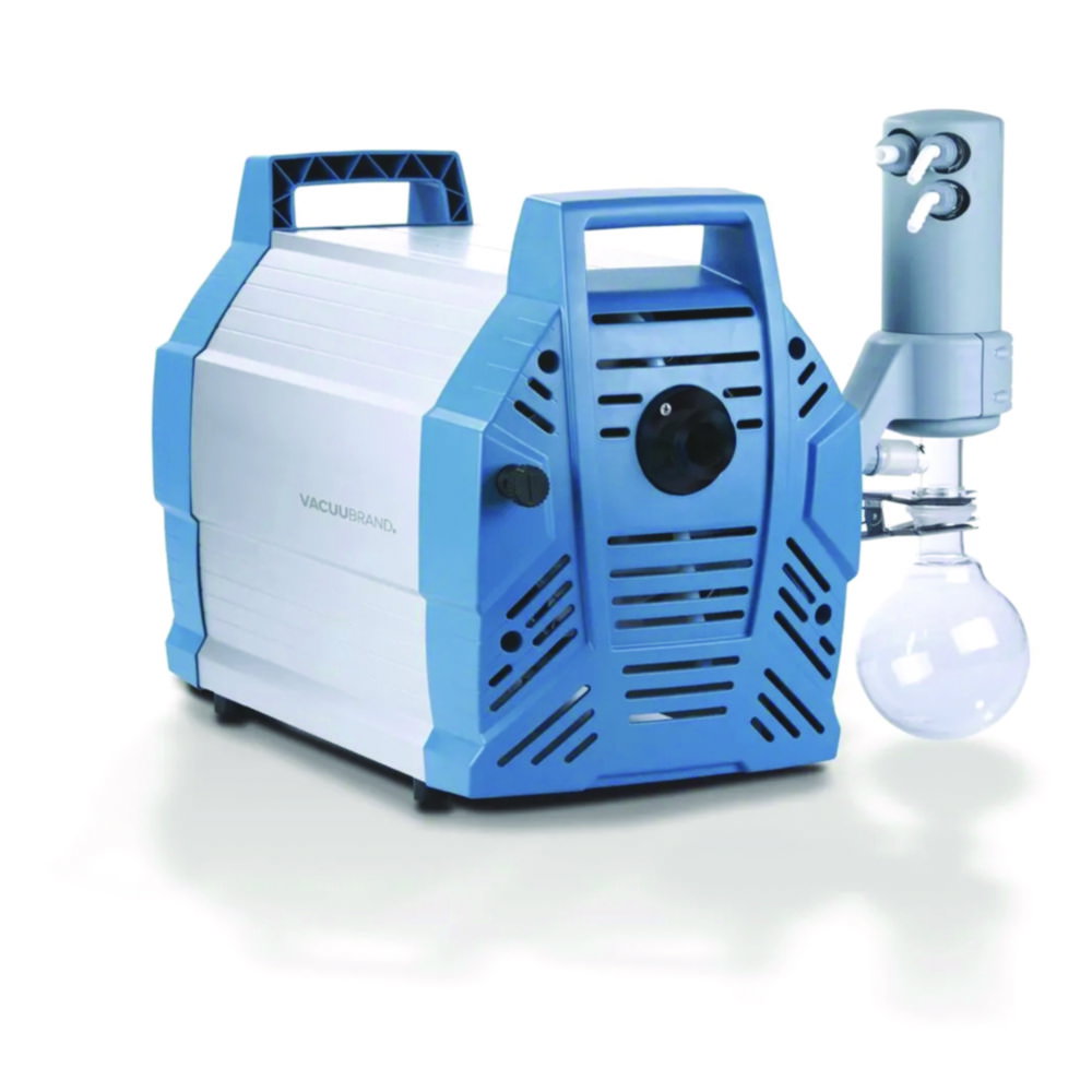 Chemistry vacuum system MV 10C NT EK