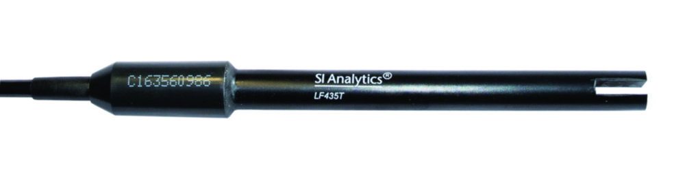 Conductivity measuring cells LF 435 T