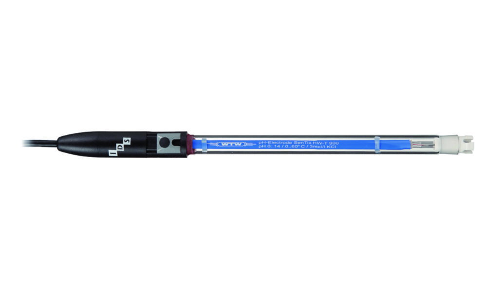 IDS pH electrodes SenTix® HW-T 900