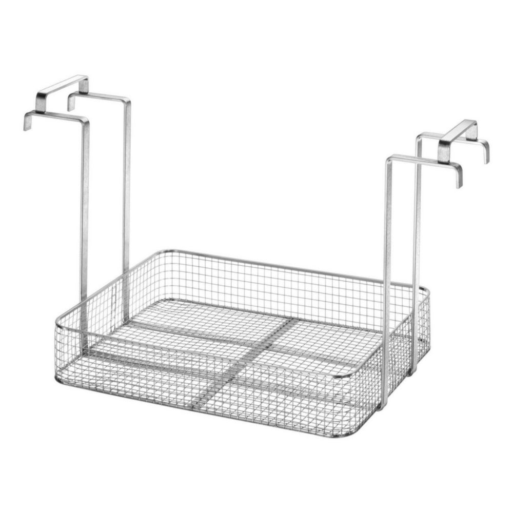 Baskets for Sonorex Technik ultrasonic baths