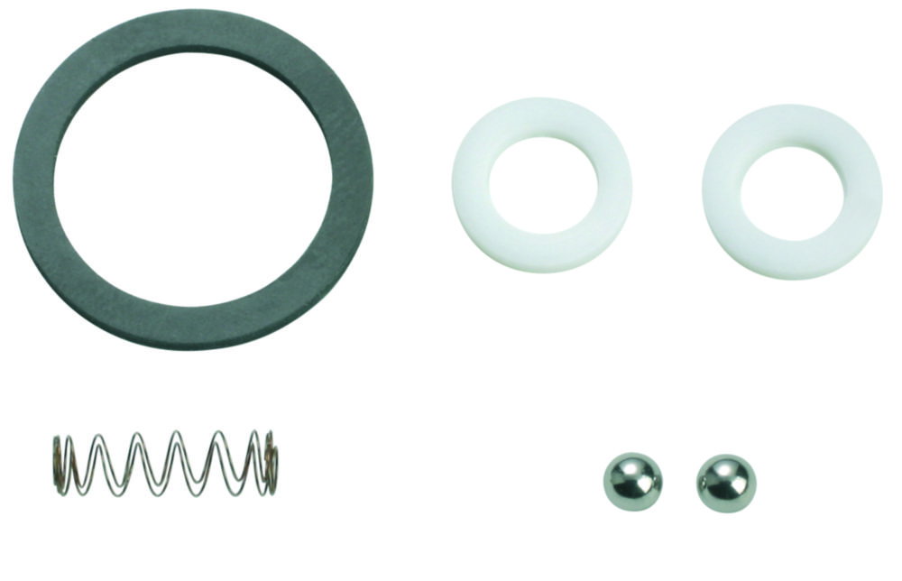 Ricambi per Socorex® 187