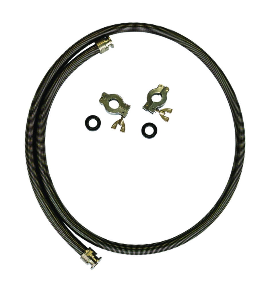 Accessories for chemical membrane pumps VP