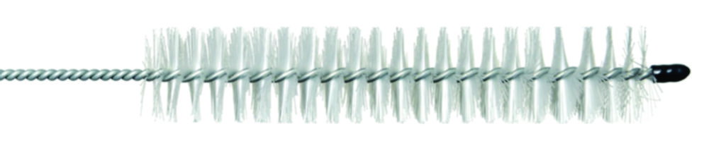 Burette brushes with cap