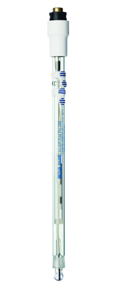 Elettrodo pH InLab® Pure Pro-ISM