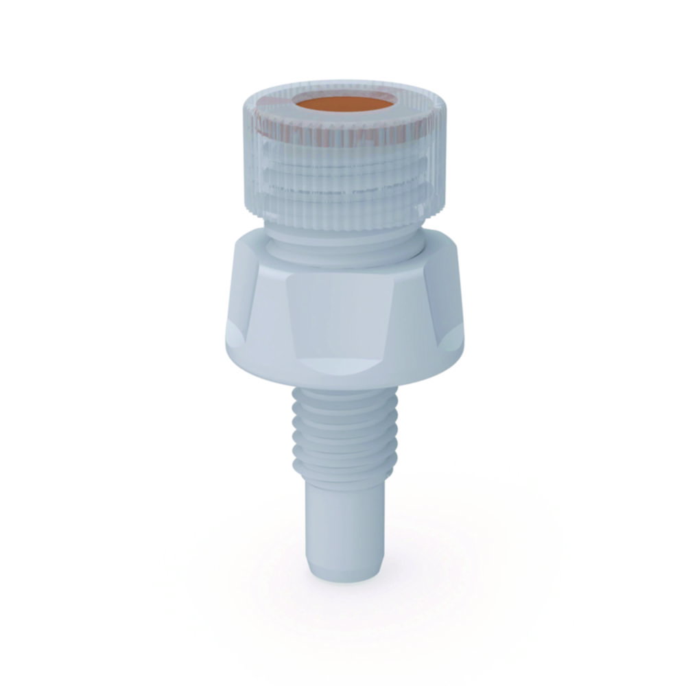 Adattatori per setto, PTFE