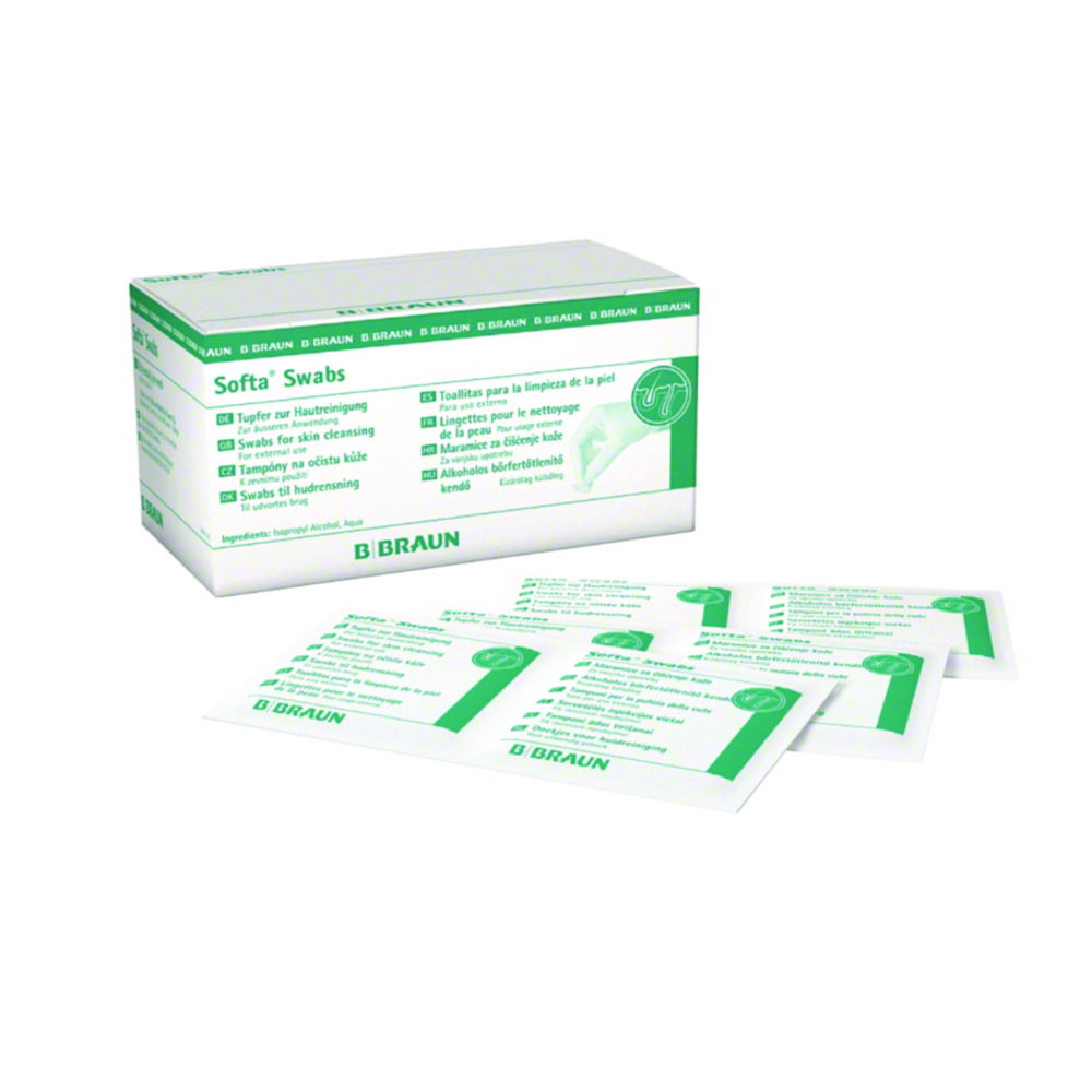 Alcohol Pads