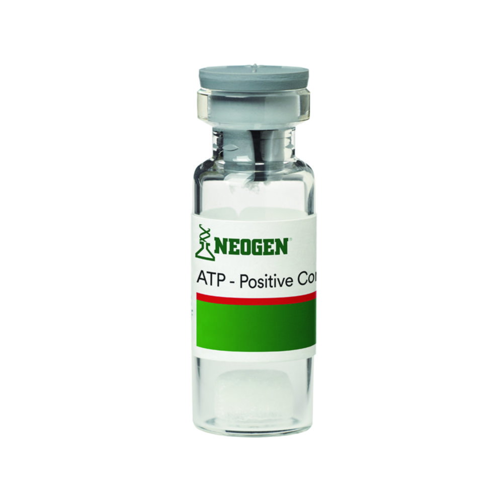 Neogen® Clean-Trace® Water Positive Control