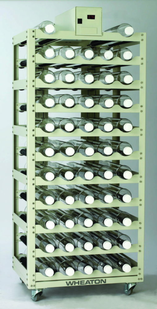 Roller Apparatus WHEATON® Standard