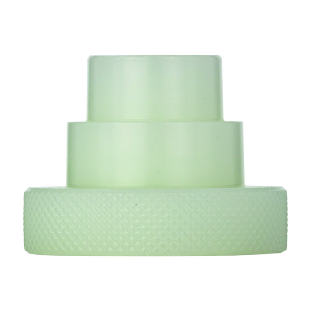 Adapters for CHROMABOND® polypropylene columns