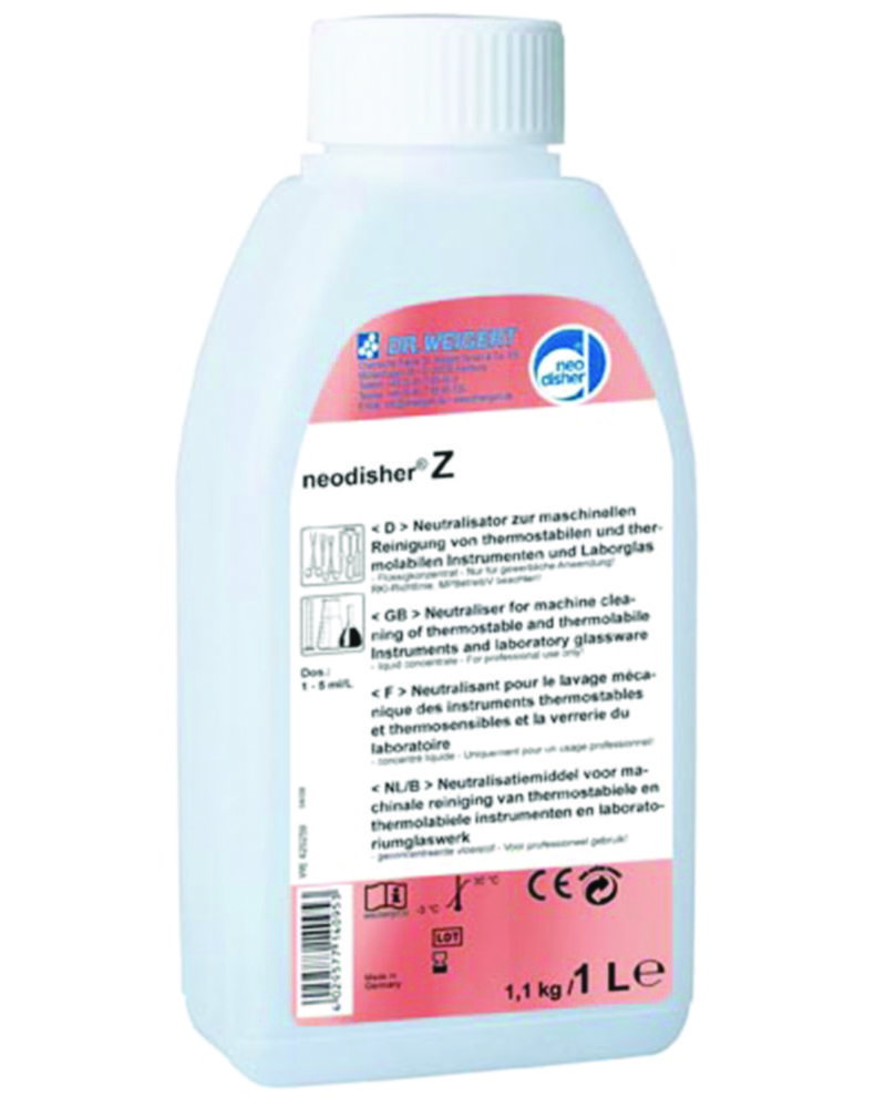 Agente neutralizzante neodisher® Z