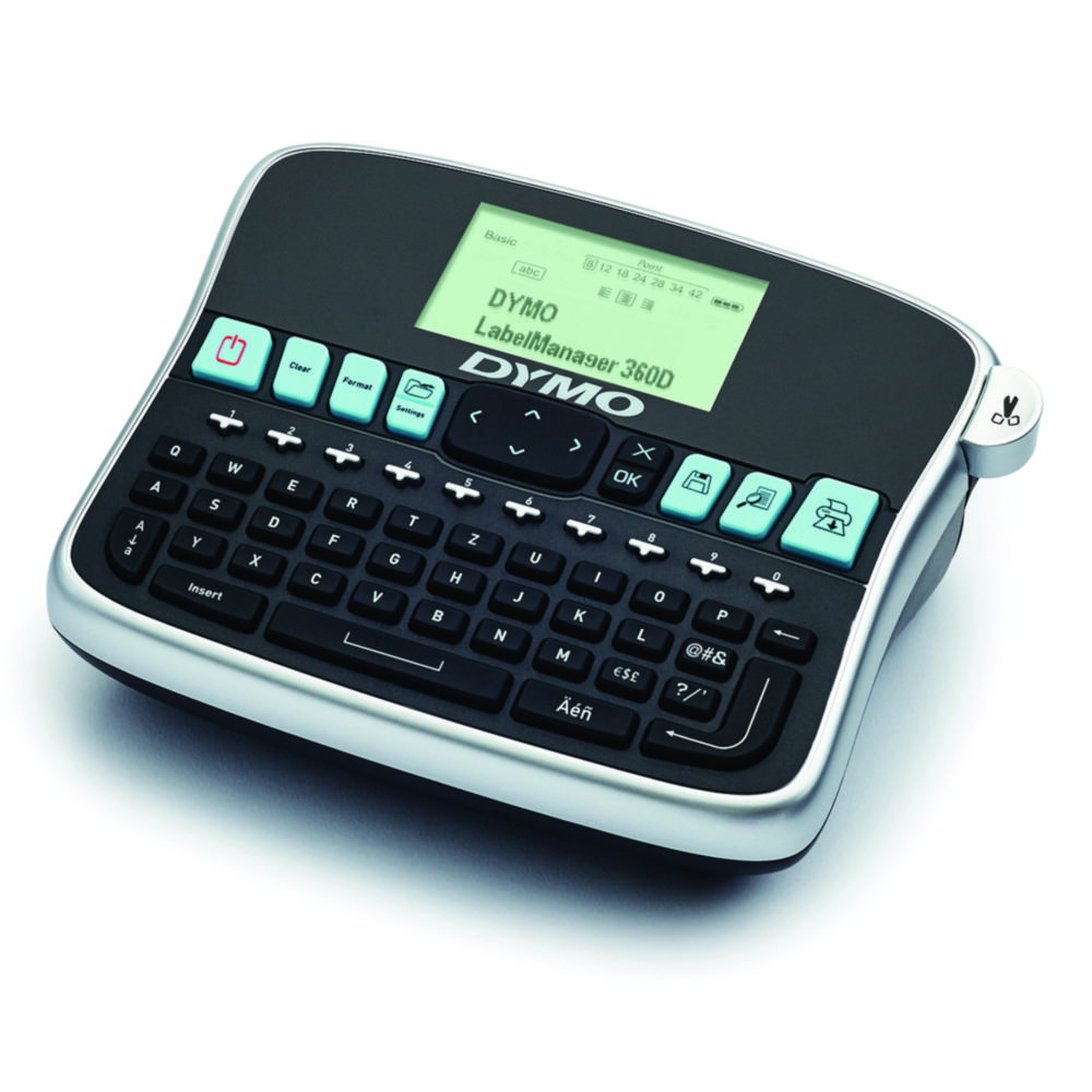 Stampante per etichette DYMO® LabelManager™ 360D