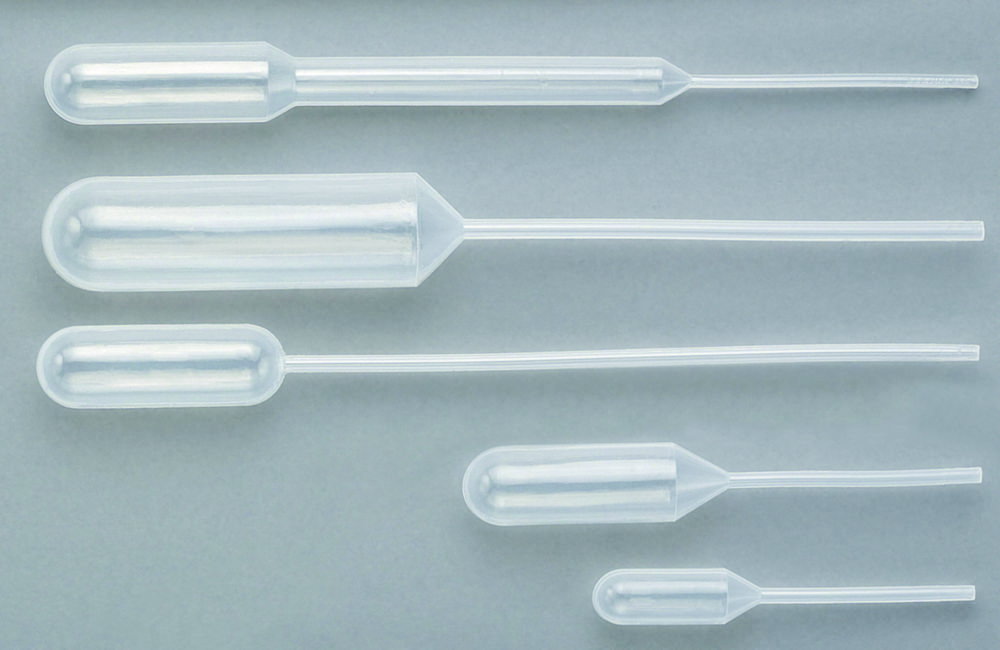 Pipette Samco™, PE, SEDI-PET™
