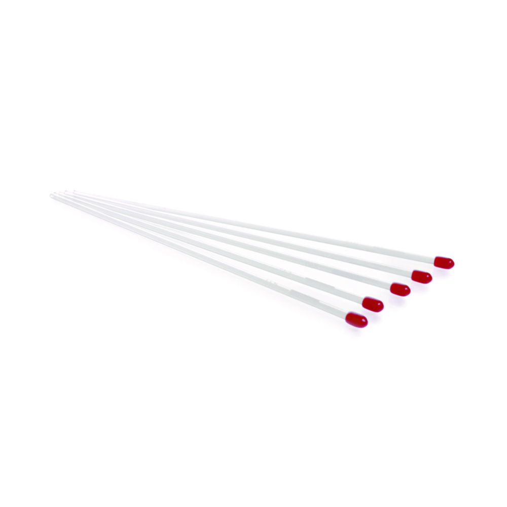 NMR tubes, 3 mm, borosilicate glass 3.3, KIMAX®-HQ