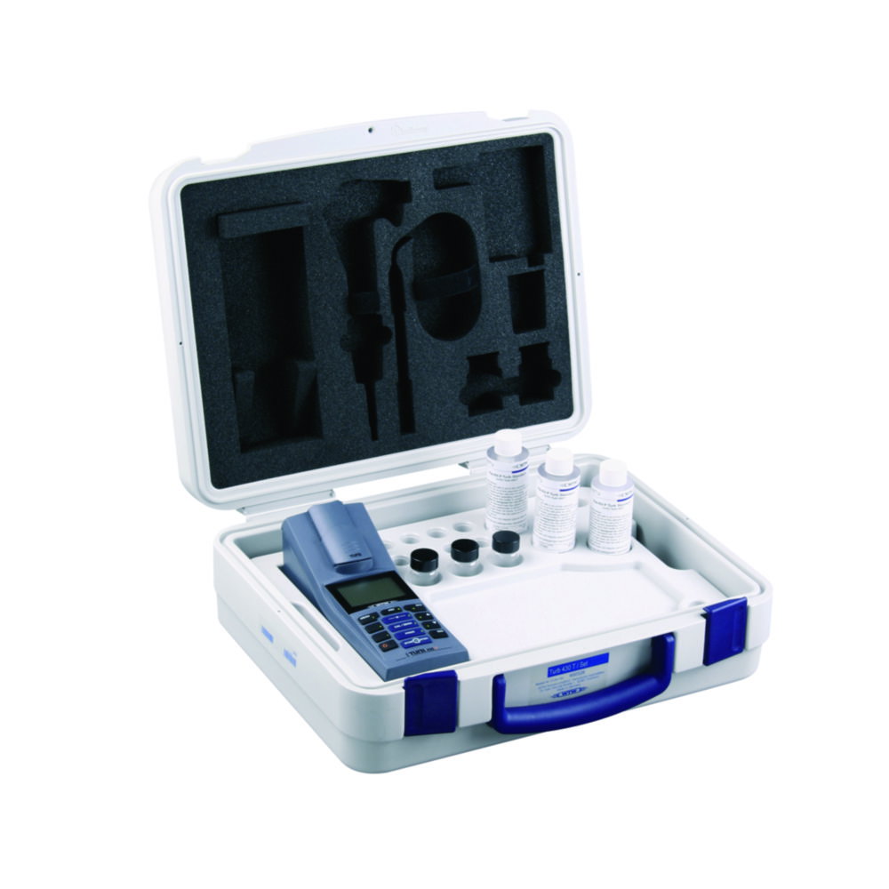 Turbidimetri Turb® 430 Set