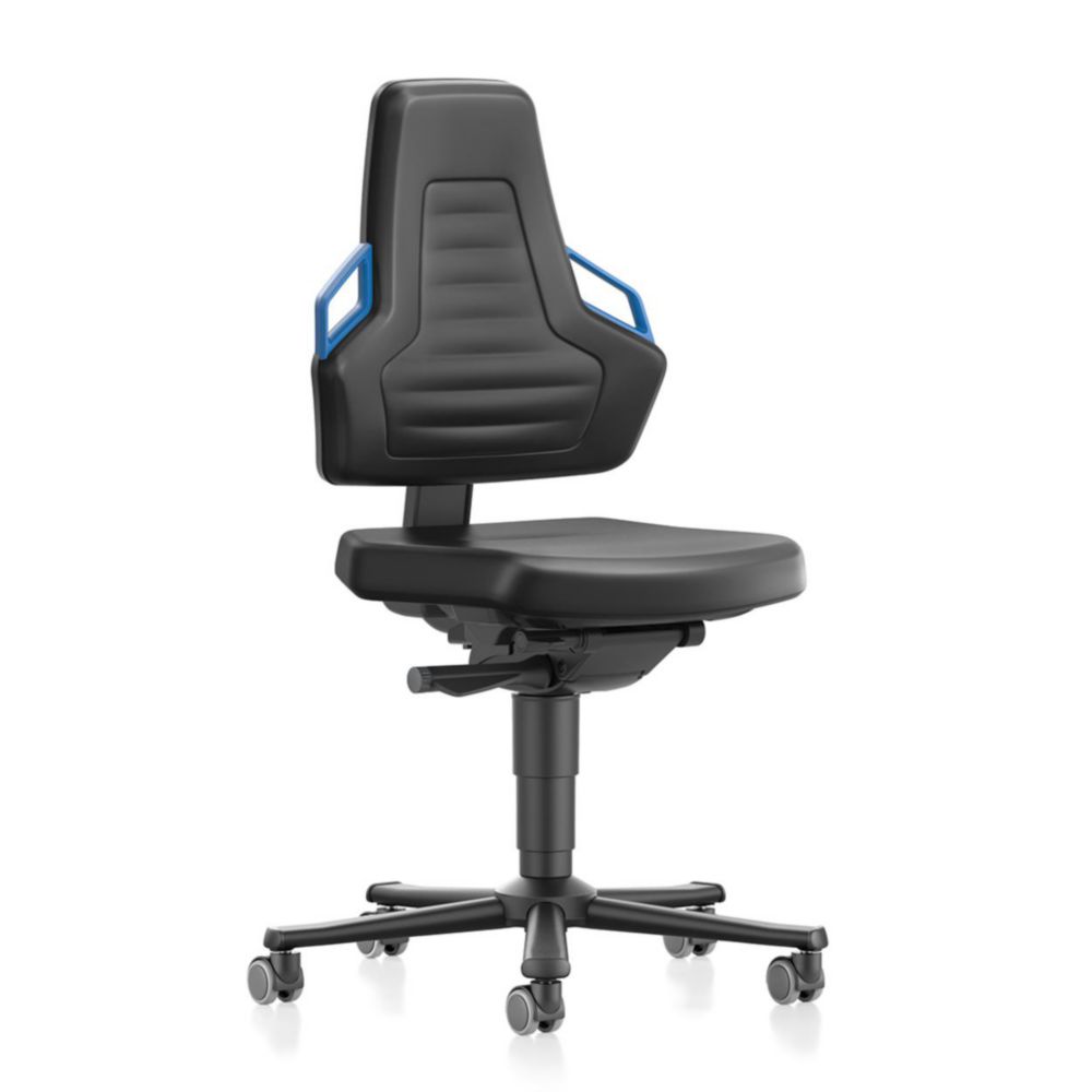 Sedia da laboratorio NEXXIT, Supertec
