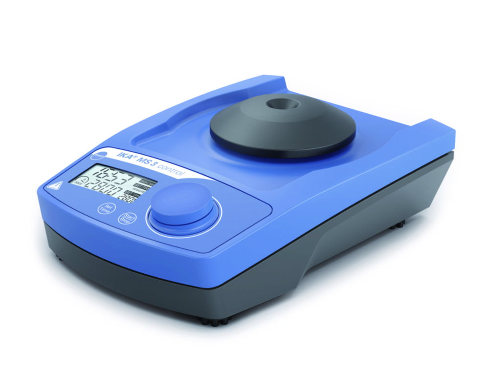 Agitatore MS 3 control