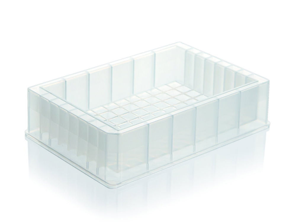 Pipette reservoirs, PP