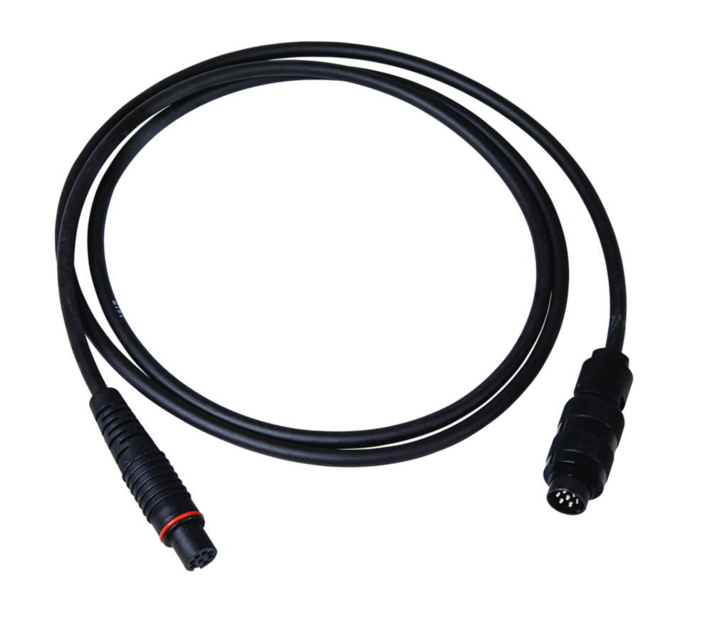 Connection cable for conductivity flow cell TetraCon® DU/T