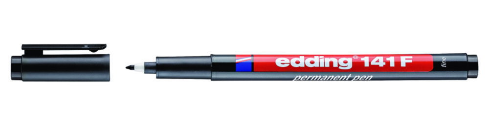 Pennarello OHP, edding  140 S / 141 F