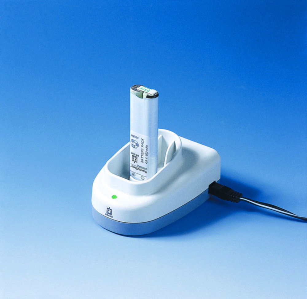 Batteria NiMH per HandyStep® electronic