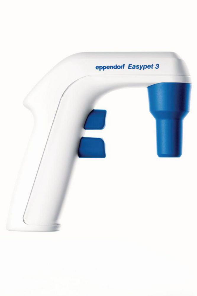 Pipette controller Eppendorf Easypet® 3