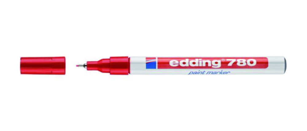 Pennarello a vernice edding 780