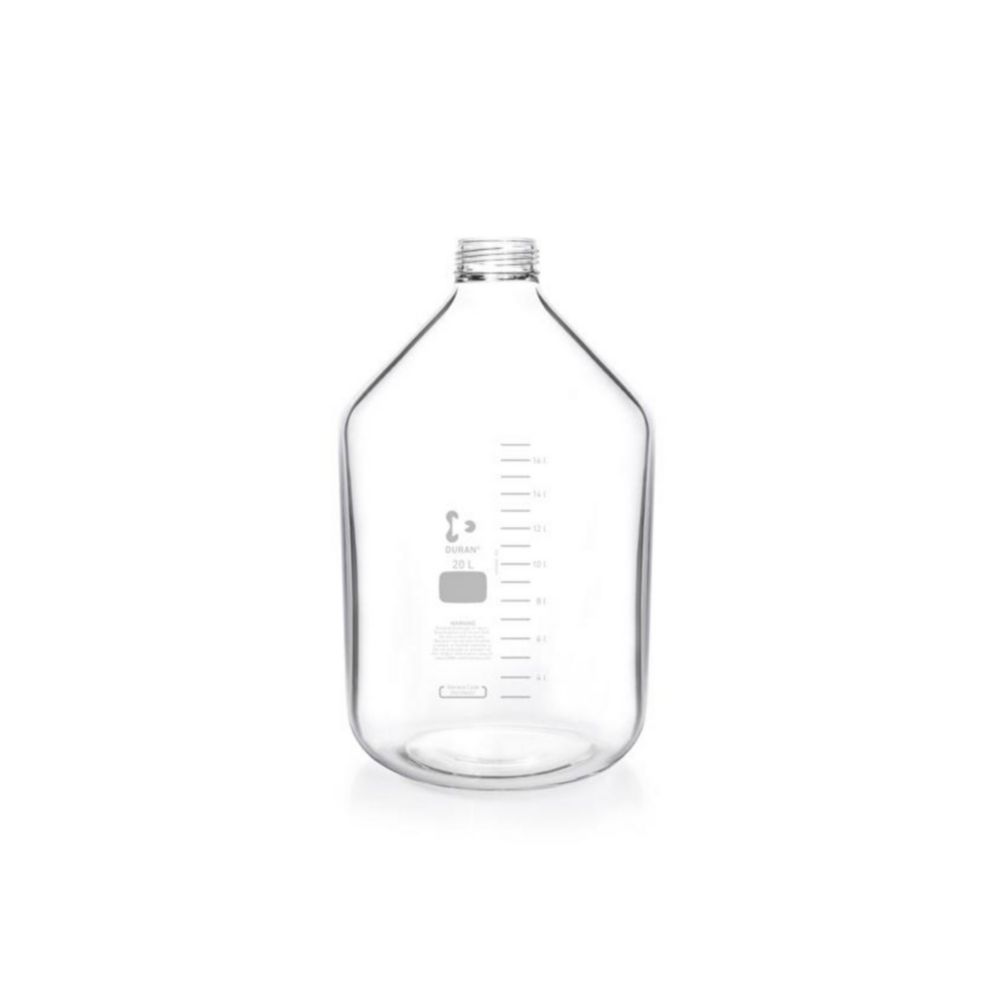 Storage bottles, DURAN®