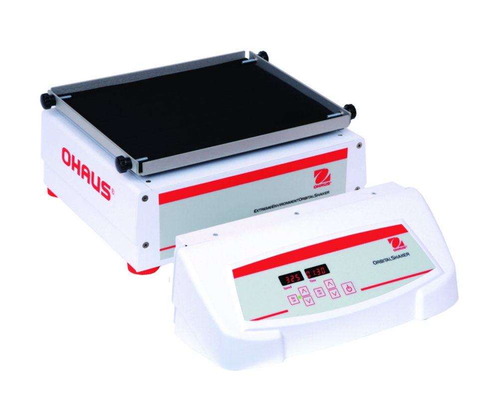 Agitatore orbitale SHEX1619DG