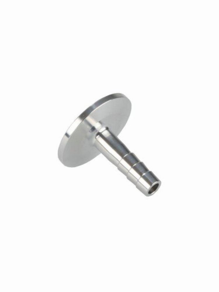Flange in alluminio