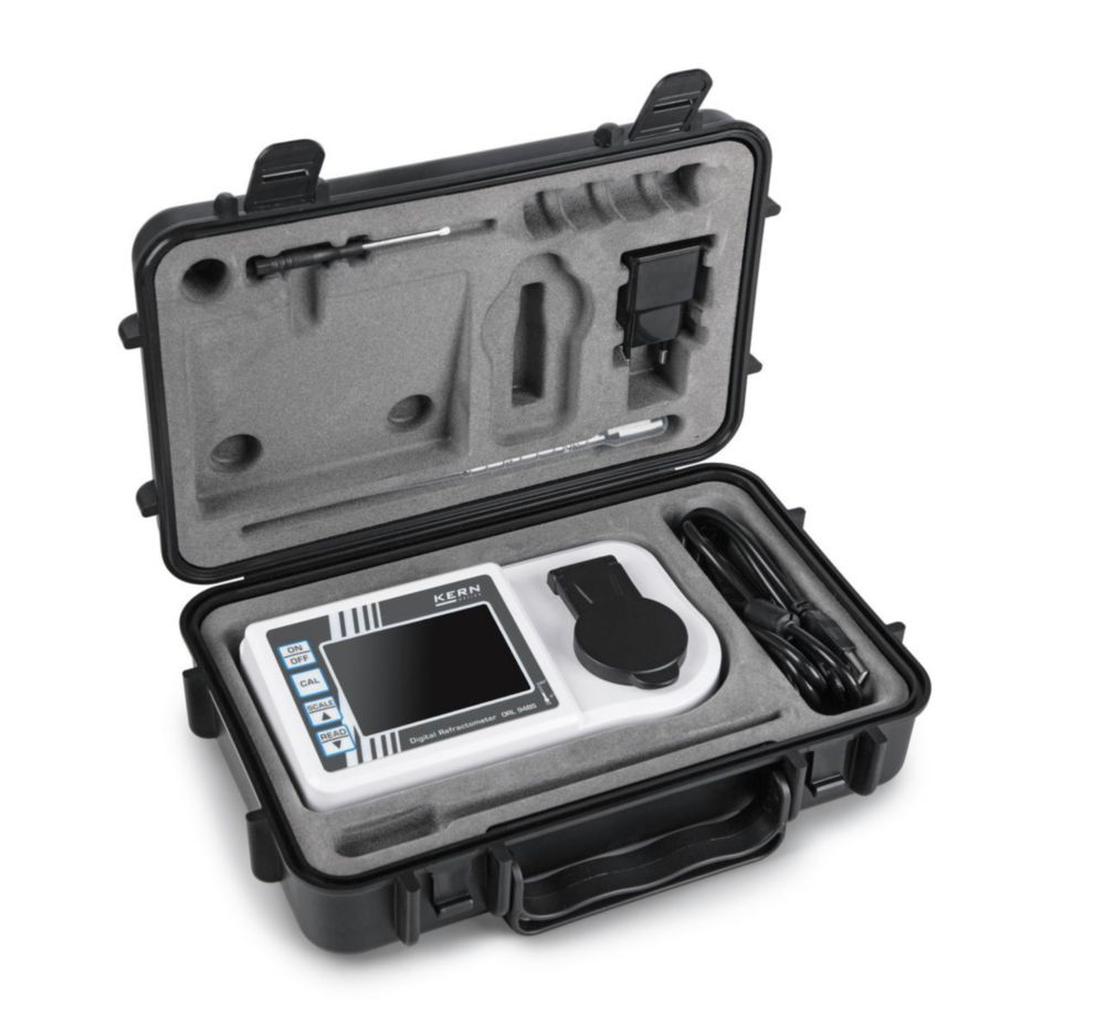 Digital refractometer ORL 94BS