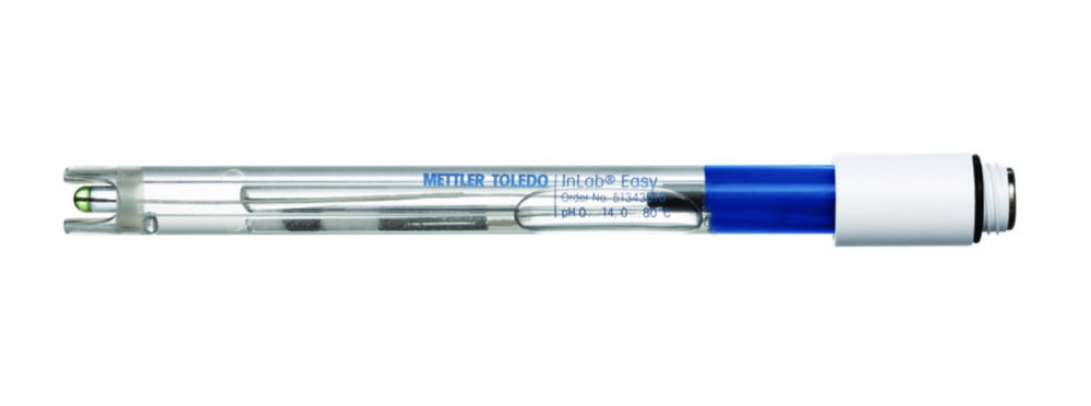 ELETTRODI COMBINATI per pH InLab®Easy