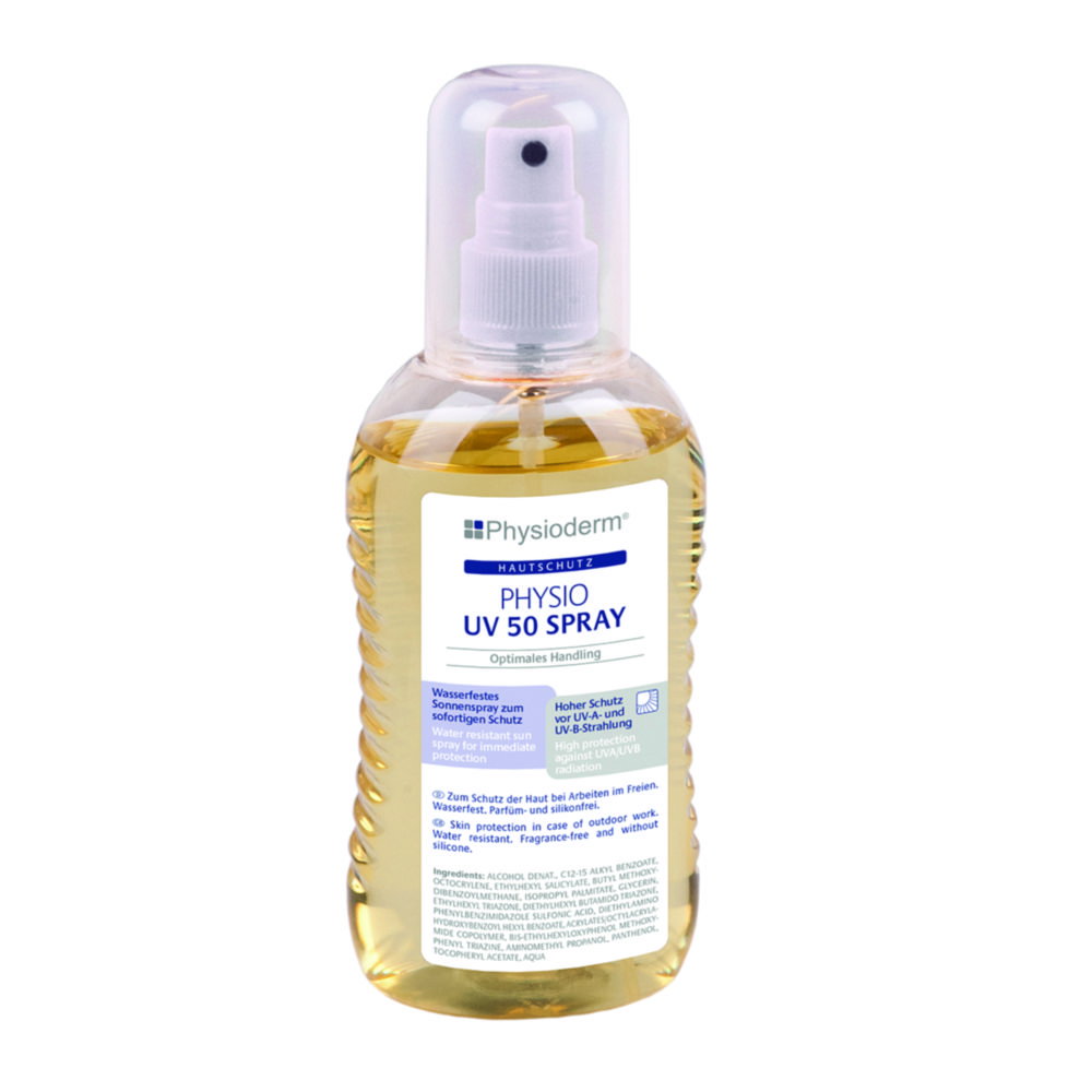 Spray solare Physio UV 50 Spray