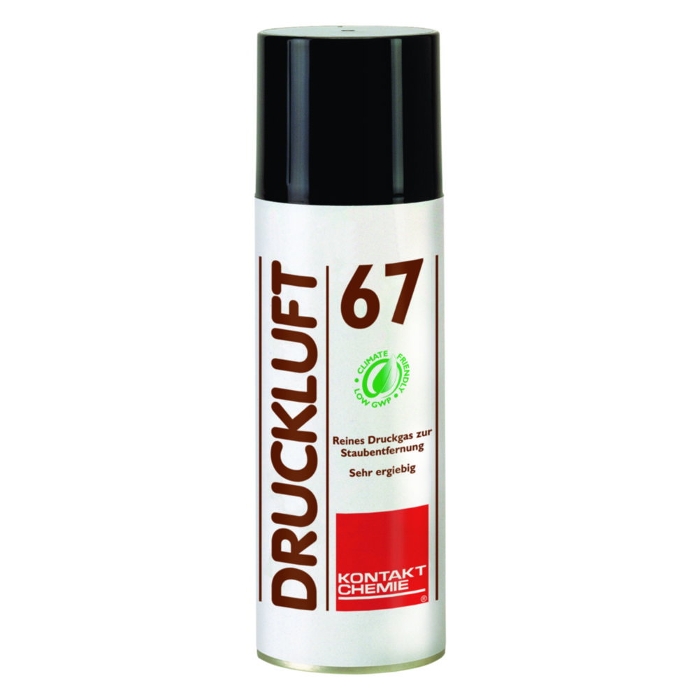 Dust remover spray DRUCKLUFT 67