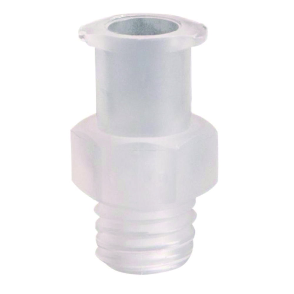 Adapter, PP