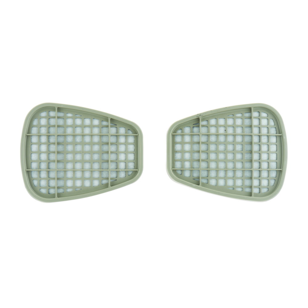 Compatible Filter System for 3M™ Half and Full Masks