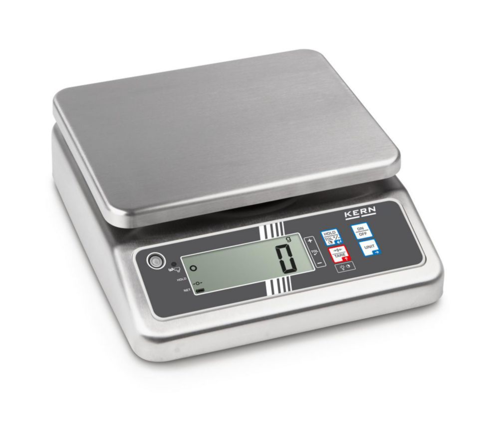 Bench balances FOB-LM