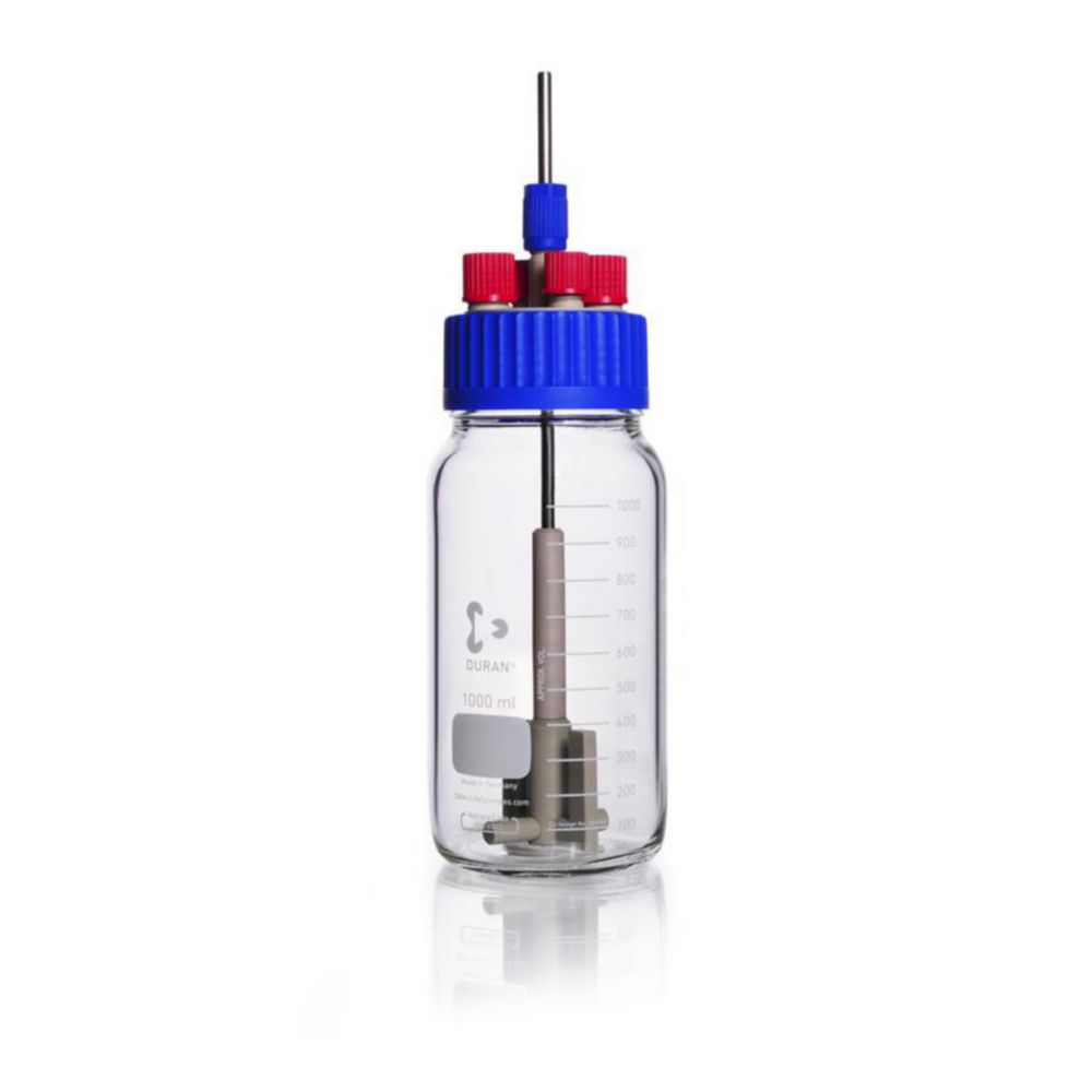 GLS 80® Stirred Reactor