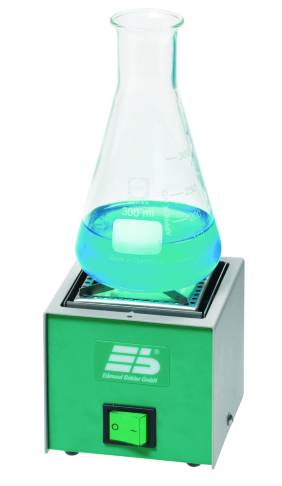 Bruciatore ad infrarossi, PowerCube IRB1