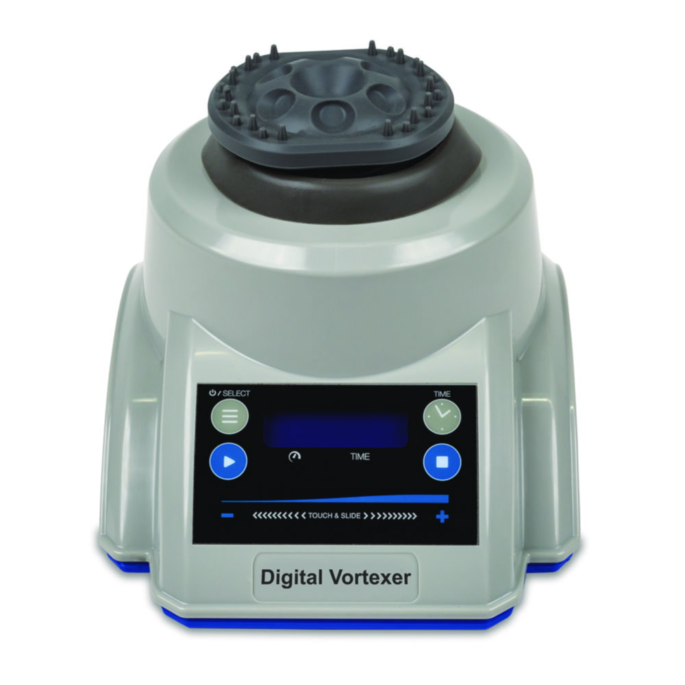 Digital Vortexer
